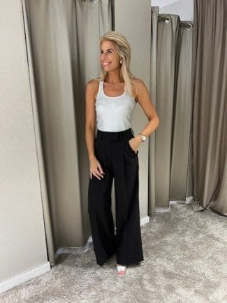 Seductive Broek Bruin