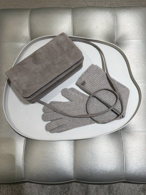 Natan Tas Taupe