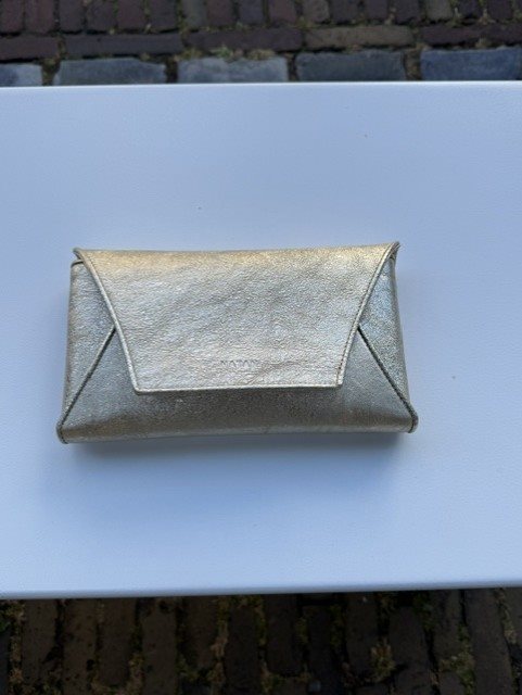 Natan Tas Goud