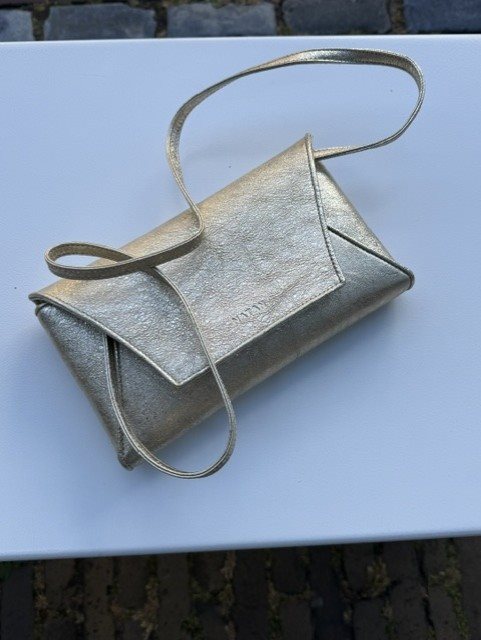 Natan Tas Goud - Afbeelding 2