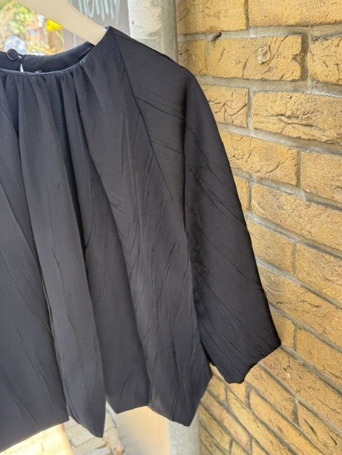 Natan Top Blauw - Afbeelding 3